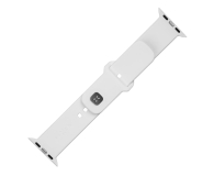 FIXED Silicone Strap Set do Apple Watch 44/45/46/49 mm white - 1341066 - zdjęcie 2